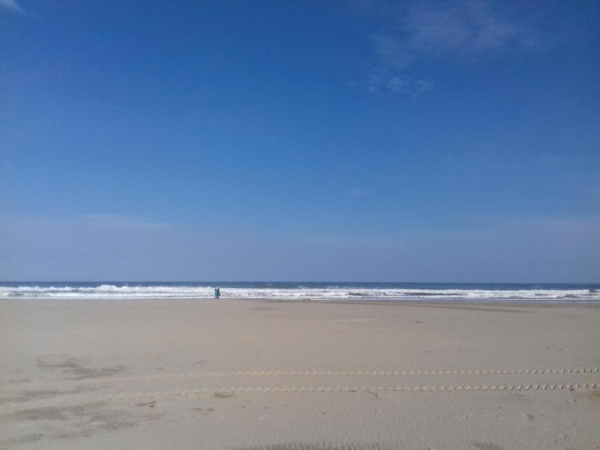 Beau Studio Vue Mer Canet Sud Bagian luar foto